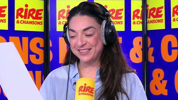 La Team du Rire avec Judith Delaire : Maire du 8ème et Sugar Daddy