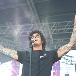 NRJ Music Tour de Toulouse 2017