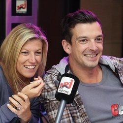 Mardi 23 septembre avec David Carreira