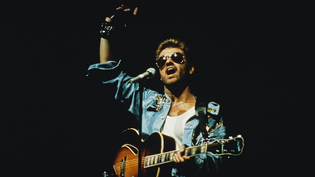 George Michael : The Faith Tour, le concert mythique débarque au cinéma fin 2026
