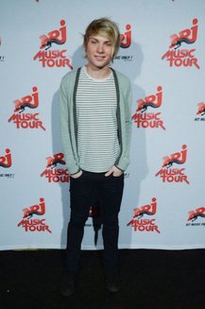 NRJ Music Tour de Valenciennes 2