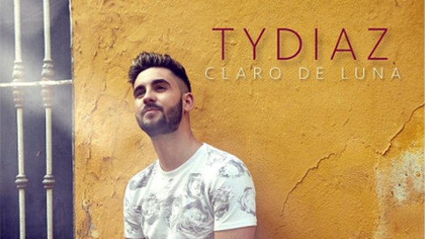 Tydiaz au NRJ in the Park de Trélazé: il a hâte!