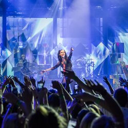 Katy Perry - iTunes Festival
