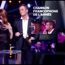 Stromae - Chanson Francophone - palmarès 15th edition