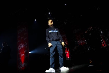 Concert Super Privé de Kyo @ Lille