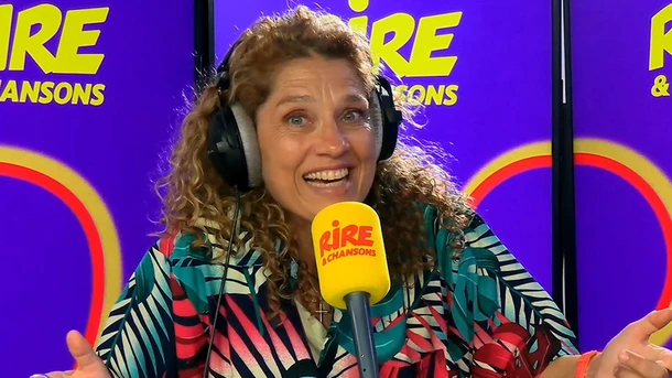 La minute impertinente de Karine Dubernet : Hausse , Hausse on l’a dans l’os !