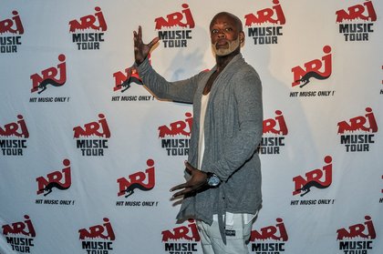 NRJ Music Tour de Lyon - 8 avril 2017