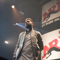 Tydiaz - NRJ Music Tour d'Haguenau