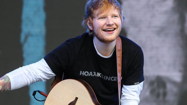 Découvrez le premier trailer du documentaire sur Ed Sheeran!