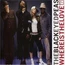 THE BLACK EYED PEAS