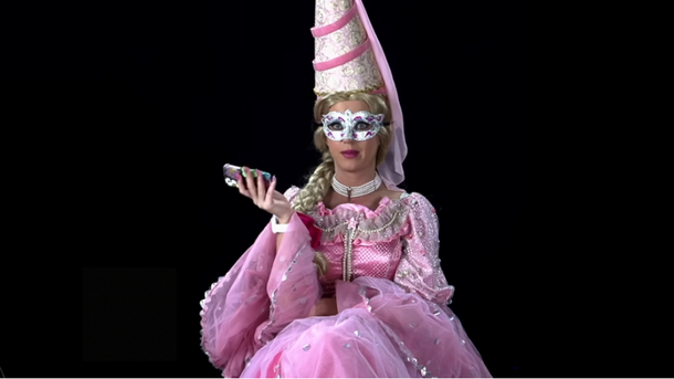 Le collector du 17-20 : "Birthday" de Katy Perry