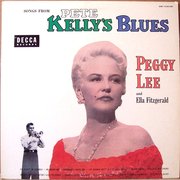Songs From Pete Kelly's Blues