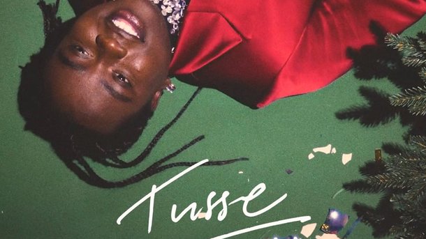 Le coup de cœur du Club Chérie : "This Is Our Christmas Song" de Tusse