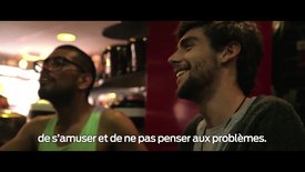 Exclu NRJ: Alvaro Soler en interview !