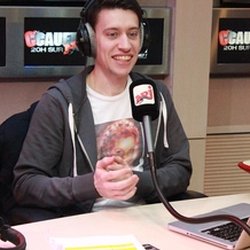 Vendredi 28 Mars 2014 avec Shakira