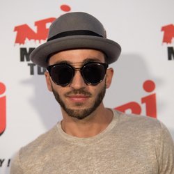 Ridsa - NRJ In The Park Trélazé 2016