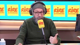 François Martinez face à Elie Semoun