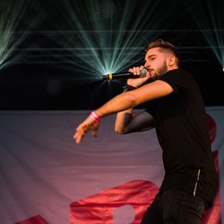 NRJ Music Tour de Saint-Etienne
