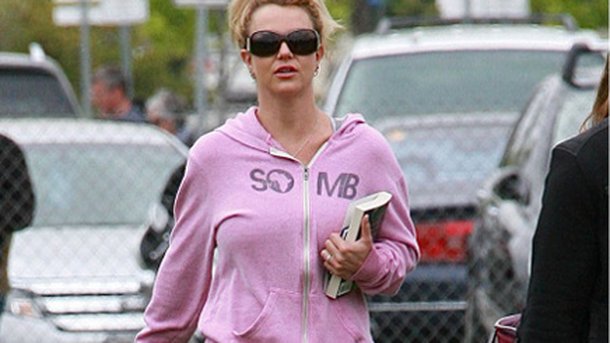 Britney Spears : Will.i.am produit son album !