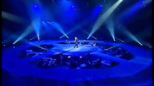 Michel Sardou : S'enfuir et Après