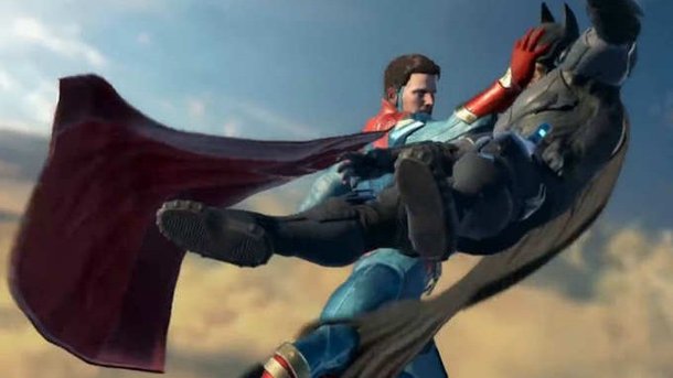 [Test vidéo] Injustice 2