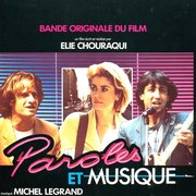 Paroles et Musique [B.O.F.]