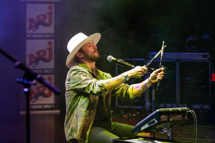 NRJ Music Tour - Marseille 2017