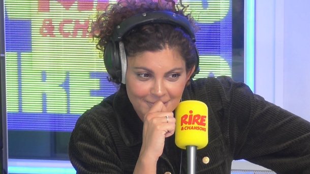 Les préférés de Nawell Madani - L’Afterwork du rire