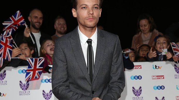 Louis Tomlinson a perdu sa maman