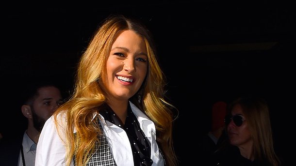 Blake Lively au casting du thriller «We Used To Live Here» sur Netflix!