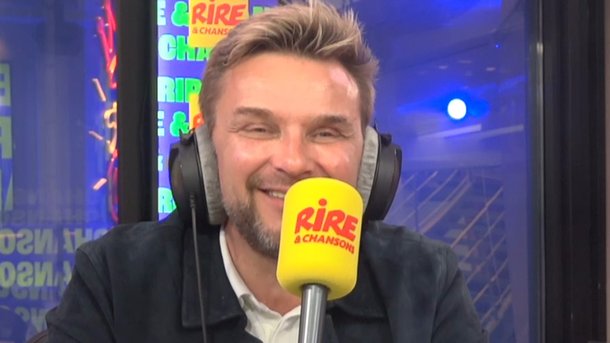 Jeanfi Janssens -  La conf de presque - L'Afterwork du Rire