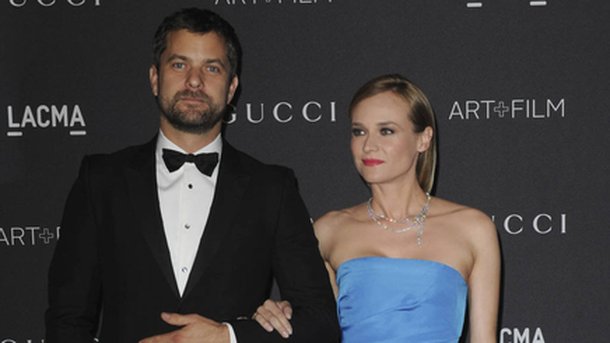 Joshua Jackson : les exigences de sa femme pour ses scénes de nu