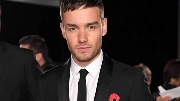 Liam Payne élégant sur le tapis rouge des Pride of Britain Awards
