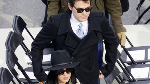 Katy Perry : son ex est mieux sans elle