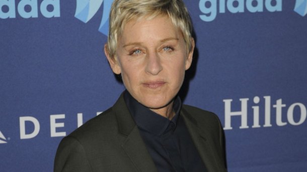 Ellen DeGeneres : retour sur son coming-out