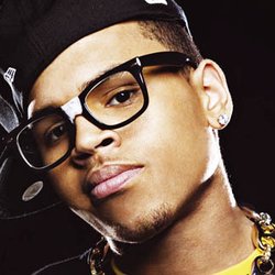Chris Brown se met à l'électro