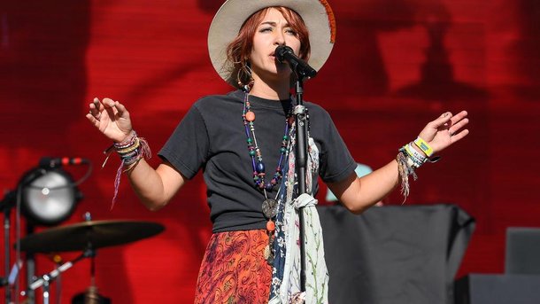 L'histoire du tube "You Say" de Lauren Daigle