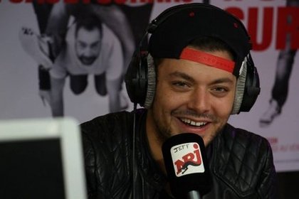Vendredi 10 Octobre avec Kev Adams