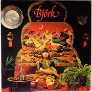 Bjork Gudmundsdottir