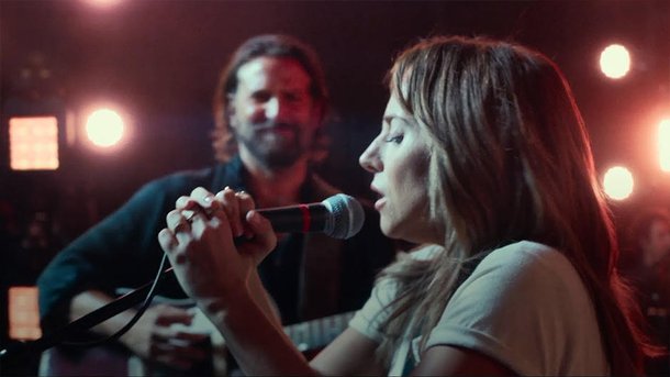 Lady Gaga et Bradley Cooper préparent déjà leur live de «Shallow» aux Oscars