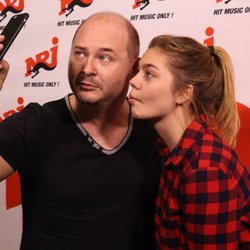 Mercredi 21 Janvier 2015 avec Louane