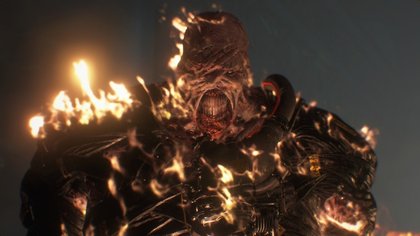 Resident Evil 3 Nemesis : original vs remake