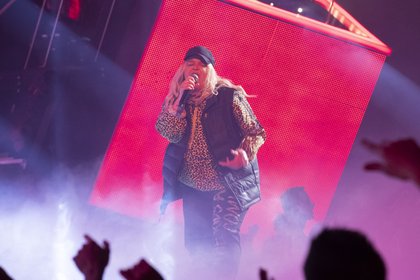 Tones & I - Cérémonie NRJ Music Awards 2019