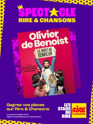 image jeu tournée Olivier de Benoist