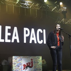 Léa Paci - NRJ Music Tour Beauvais 2018