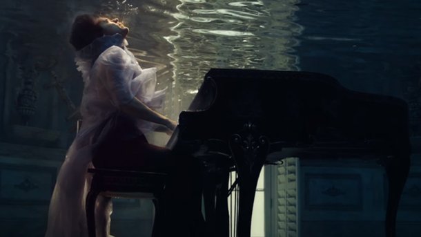 Harry Styles - Falling