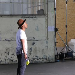 Soprano: « Dans la construction de la cover de mon "Everest" »