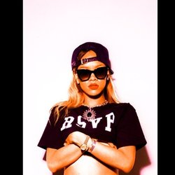 Rihanna : ses meilleurs looks de 2013 !