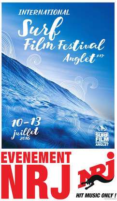International Surf Film Festival 2016