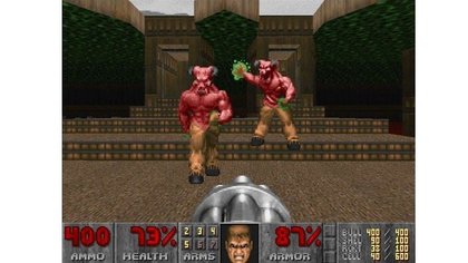 Doom 2